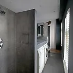 Διαμέρισμα Elegant Penthouse Loft Of 250 M2 In Centre With Huge Roofgarden 80 M2 *