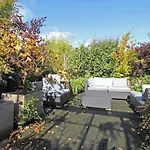 Elegant Penthouse Loft Of 250 M2 In Centre With Huge Roofgarden 80 M2 *