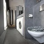 Διαμέρισμα Elegant Penthouse Loft Of 250 M2 In Centre With Huge Roofgarden 80 M2 *