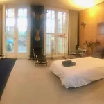 Διαμέρισμα Elegant Penthouse Loft Of 250 M2 In Centre With Huge Roofgarden 80 M2 *