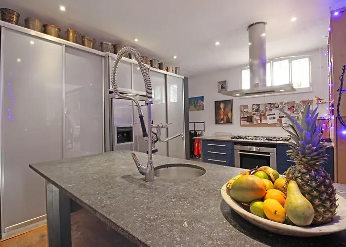 Appartamento Elegant Penthouse Loft Of 250 M2 In Centre With Huge Roofgarden 80 M2