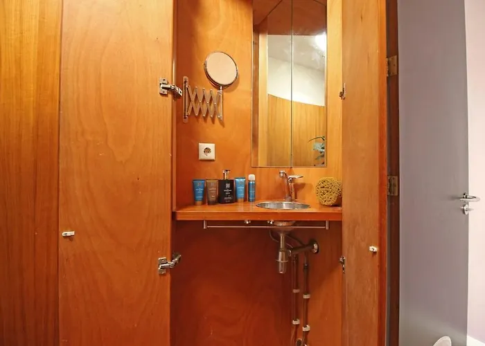 Elegant Penthouse Loft Of 250 M2 In Centre With Huge Roofgarden 80 M2 * Amsterdam